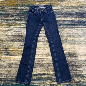 Kimes Ranch Jeans Betty 00 x 34